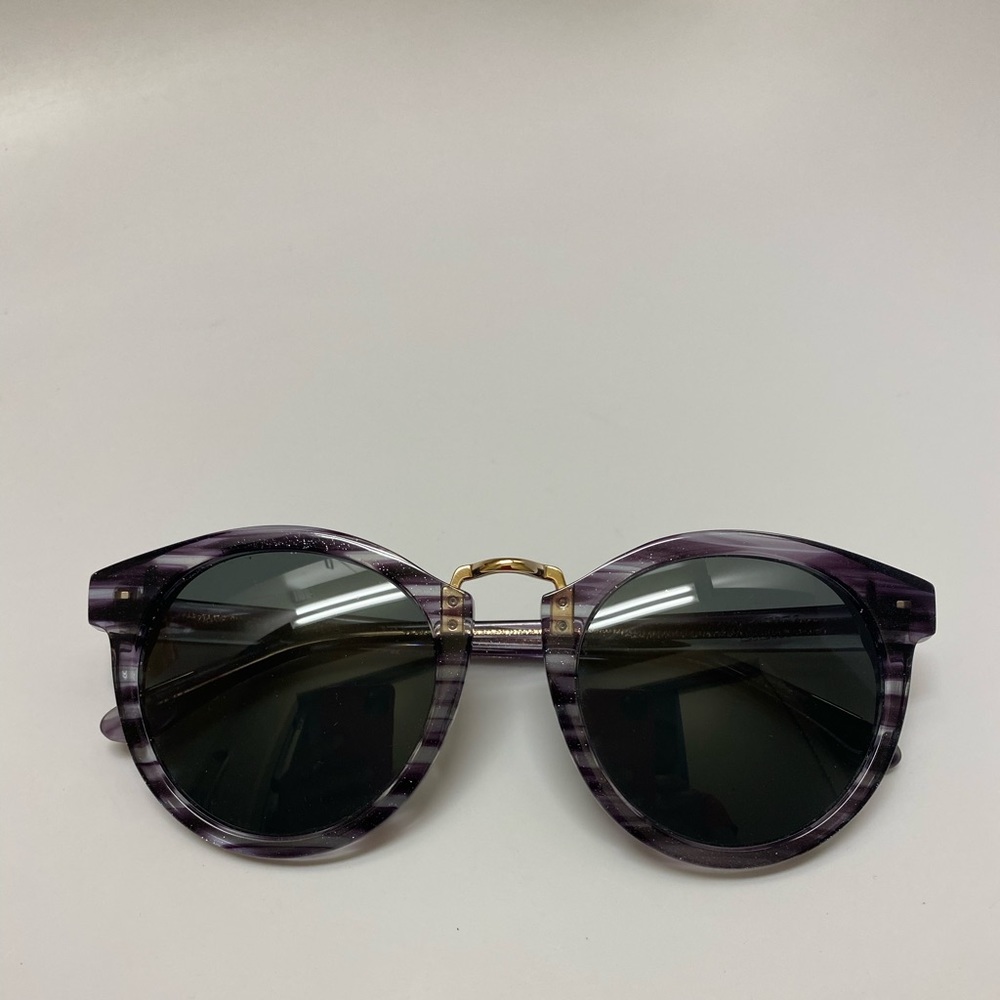Sunglasses Female New Only 2 Made